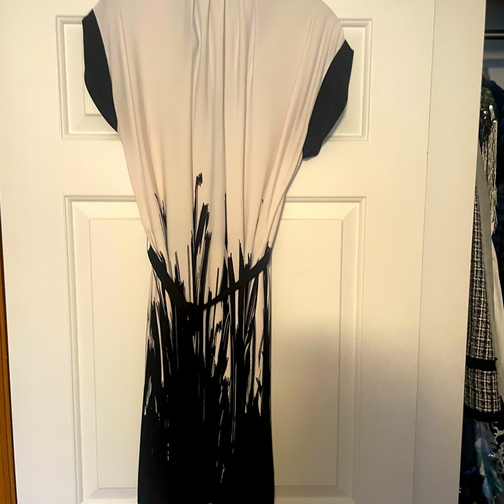 BCBG Maxazria dress.  size M
